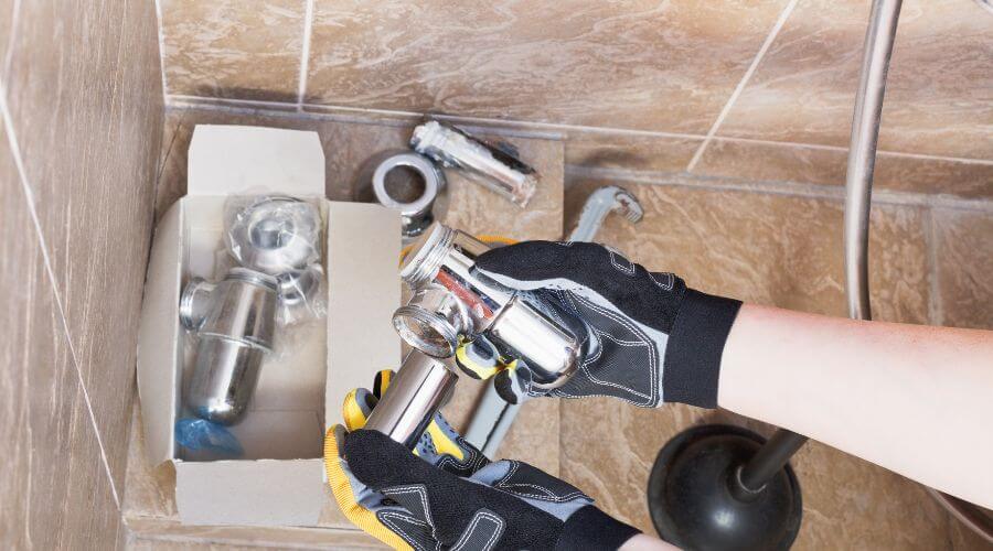 Professional New roof installation in Randolph, ME